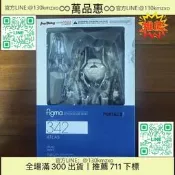 【萬品惠】figma 342 傳送門2 ATLAS Portal 2