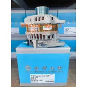 [明煒汽材] 裕隆 TEANA 2.5 / 3.5 09年後 130A 台灣士電 全新品 發電機