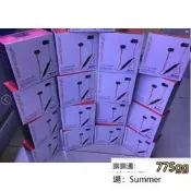 urbeats beats wireless盒裝 扁線 耳塞 耳機 重低音 iphone6 plus