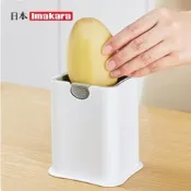 日本Imakara 按壓式馬鈴薯切條器/蔬果切條器