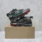 [二手B級無原盒] 27cm Nike Air VaporMax 2019 x CPFM 笑臉 CD7001-300