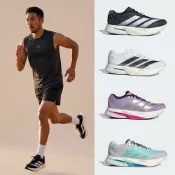 adidas 愛迪達 ADIZERO BOSTON 13  男鞋 女鞋 慢跑鞋