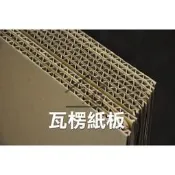 ◆SOFIAの樂園◆ 瓦楞紙板 紙箱板 5mm A3 - 12張/包