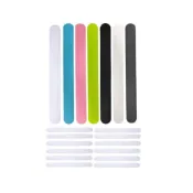 (店+)生活用品-浴室防滑貼(S形) 6條入
