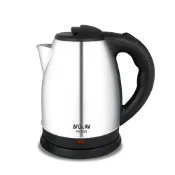 (店+)【Dr.AV 聖岡科技】NX-250 五星級304不鏽鋼1.8L快煮壺(燒水大師1號)
