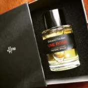 Frederic Malle 一輪玫瑰 Une Rose 分享噴瓶