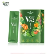 【愛合購】【大漢酵素】V52 PLUS 蔬果維他植物醱酵液