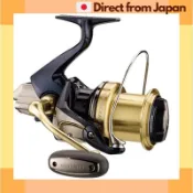 SHIMANO 14 BULL'S EYE 磯釣 遠投 海釣 投竿用 捲線器 5080／9100 