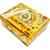 丹生堂 迷你巧克力 布丁狗/凱蒂貓巧克力300g
