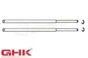 【翔準軍品AOG】GHK AUG零件 AUG-覆進簧頂桿 AUG適用 零件 配件 AUG-17