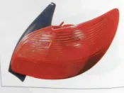 PEUGEOT 寶獅 標緻 206 98 後燈 尾燈 另有各車系引擎,板金,底盤零件 歡迎詢問