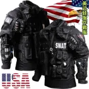 美式復刻ufpro蛙服套裝 生存遊戲套裝蛙服G2迷彩服 青蛙迷彩服套裝 男作戰特戰野戰術CS作訓練教官服T恤迷彩服