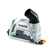 (店+)【MAKITA 牧田】4吋砂輪機專用保護蓋 199295-1砂輪機集塵罩 適用DGA402、9553B、9533B 中崙五金