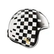 BLADE RIDER VIKING CAFE RACER 全碳纖維 3/4罩 半罩 安全帽 復古帽 附雲端發票