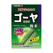 【DOKODEMO】YamamotoKanpo 山本漢方製藥 苦瓜粉100% 50g