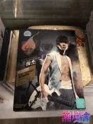 【瀚境倉】林俊傑2006就是俊傑世界巡迴演唱會DVD百分百正版蝶靣品相好蝶靣新淨二手物品不退不換