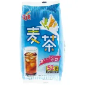 日本 小谷穀粉 OSK  麥茶  52P 416g/袋  麥茶包 日本麥茶  小麥麥茶 日本麥茶  麥茶包 麥茶