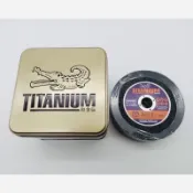 公司貨 鱷魚牌 砂輪片 4“  高品質鈦金版 鱷魚 切斷砥石 薄型1.2mm  雙網切斷砂輪片  砂輪片 鋸片 切片