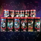 火星糖 【南紡購物中心】 12星座專屬生日罐