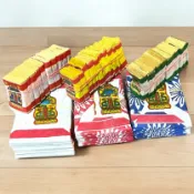 【享樂】天地水庫 天地水錢 三合一 天地水庫錢 補財庫 五路財神 貴人金 八路財神 天赦金 金紙 玉皇上帝 虎爺 元寶紙