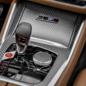 BMW 原廠 G05 X5 G06 X6 升級  碳纖維 中控台 內裝飾板 飾蓋 中央扶手【YGAUTO】