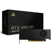 【紐頓e世界】Leadtek 麗臺 QUADRO NVIDIA RTX 4000 SFF Ada 20GB GDDR6 繪圖卡