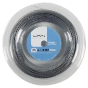 Luxilon Alu Power Rough 1.25 盤裝 銀 [網球線]【偉勁國際體育】