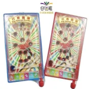 打香腸機 6g/個(台)顏色隨機出貨(小鋼珠糖果機/玩具糖果/可可風味球) 〈訂單滿149元才出貨〉【合迷雅旗艦館】