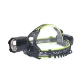(店+)露營探照燈 電池式釣魚爬山用LED頭燈