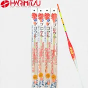 中壢紅海釣具《HARiMitsu》烏鰡斬-K 烏鰡浮標