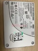 中古Intel s4510 480GB SATA SSD固態硬碟 倆㭍