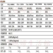 【巧媳婦】※詢價有禮.來問破盤價  ※. 櫻花牌EH-308B(30G)儲熱式電熱水器(傳統式)標準安裝全省服務