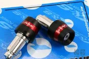 【潛潛】 K&S 多層次 平衡端子　紅色　通用型　新勁戰 3代 4代 5代 BWS X R 粗把