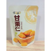 (10%蝦幣回饋/免運) 美味森市甘栗仁 免剝殼栗子 甘栗仁 (50g/包) 美味森市 鮮甘栗 剝殼栗子