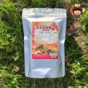 百利《紅毛苔堅果餅》