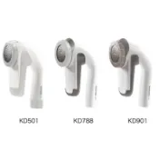 ~哈利鋪~ TESCOM KD501 KD788 KD901 電動除毛球機 插電 充電 電動 除毛球機