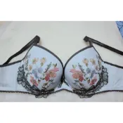 ☆曼黛瑪璉☆Marie One系列☆迷人內衣E80.E85.內褲XL.(水漾藍).025