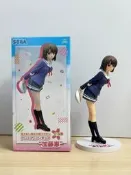 X5日版正品+SEGA世嘉+路人女主的養成方法+加藤惠+景品手辦粉絲非偏遠可直拍日版正品 拆擺回盒成色