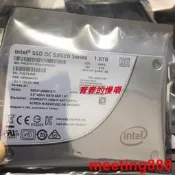 可開發票 Intel DC S3520 1.6T SSD 6Gb/s MLC 2.5 SATA SSDSC2BB016T