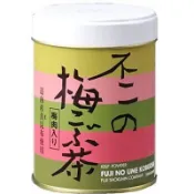 🌸現貨日本製 不二の梅子昆布茶 /昆布茶