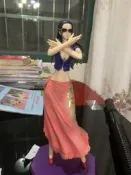 免運 出pop兩年後羅賓，品相可以，沒有盒子，斷樁，擺放不影響