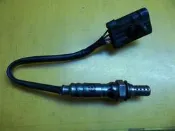 [兄弟檔] 中華 三菱 威力 威利 含氧感知器 O2感知器 1200 報廢車拆下(插頭)請看拍賣檔案產品說明