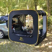 【HOTAI購】【LUYING森之露】MOGICS CARSULE 膠囊客廳 車尾帳