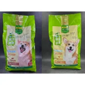 寶多福 美食犬餐 2kg 雞肉口味 牛肉口味 成犬 狗乾糧 狗主食 狗飼料 犬飼料 犬糧 乾糧
