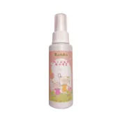 Daraain蚊子討厭的精油噴霧100ml 防蚊液/防蚊乳/嬰幼兒/蠶豆症/素食者