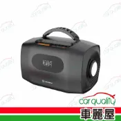 長律 12V/24V 4合1汽車急救電源打氣機CL-AC024JP(車麗屋)
