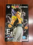 龍珠一番賞 MASTERLISE E賞 悟天克斯