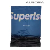 Superiso AURORA涼感頭巾