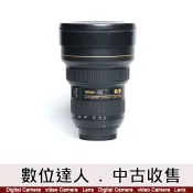 數位達人中古． Nikon AF-S NIKKOR 14-24mm f/2.8 G ED/ 公司貨過保 /美品級 SH11023 #26