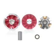 【NCY】N-20 DRG 158 火速版前驅動總成組 適用於 DRG 一代 MMBCU一代